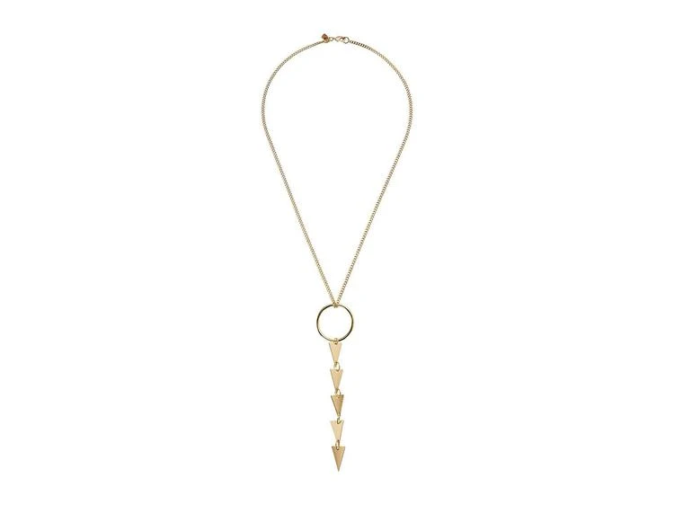 商品Vanessa Mooney|The Dakota Necklace,价格¥202,第1张图片