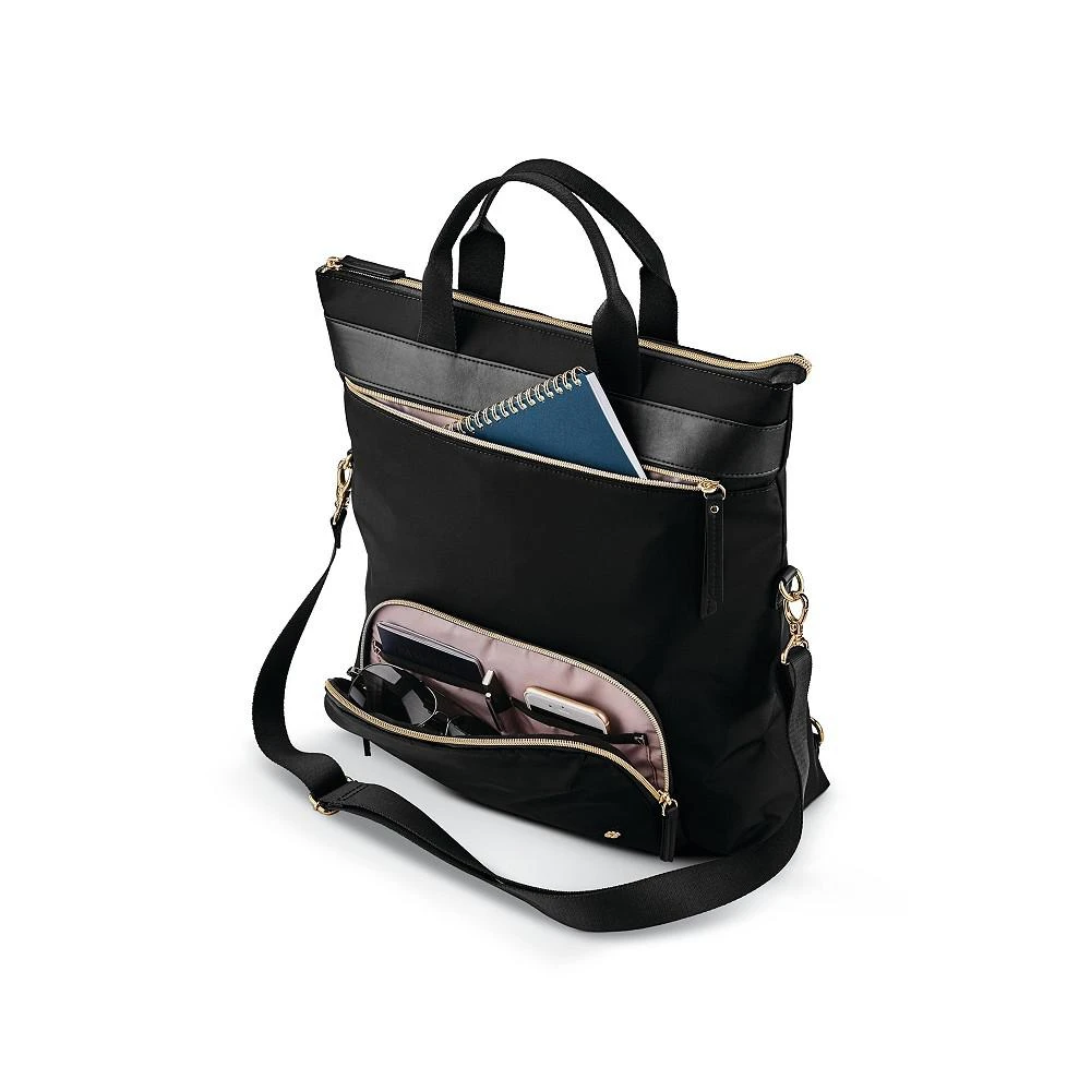 商品Samsonite|Mobile Solution Convertible Backpack,价格¥883,第2张图片详细描述