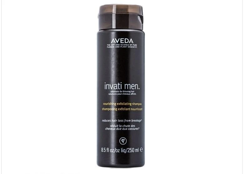 商品Aveda|Aveda 艾梵达 头皮净化男士专用洗发水 250ml,价格¥393,第1张图片