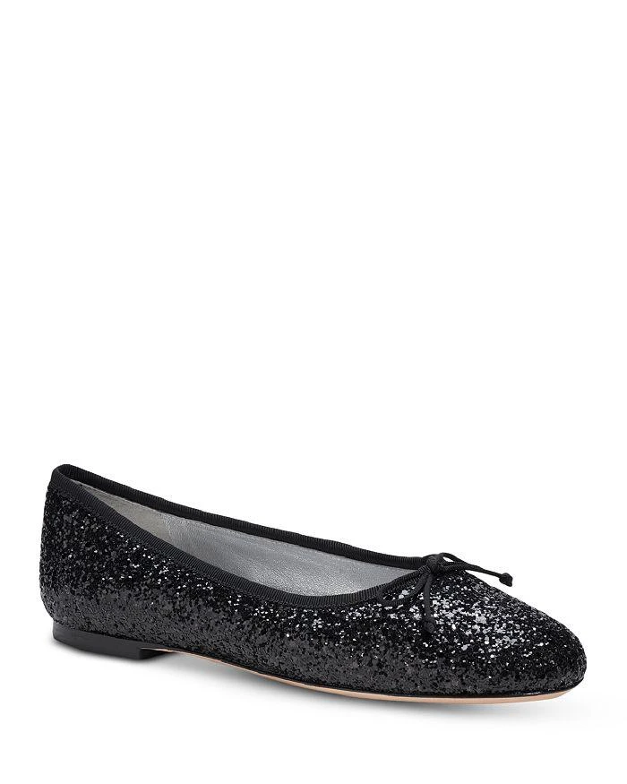 商品Kate Spade|Women's Honey Slip On Flats,价格¥1124,第1张图片