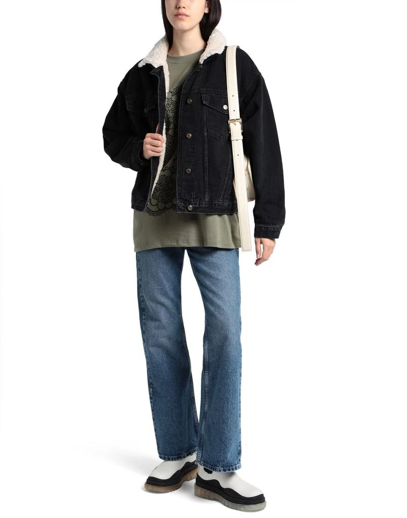 商品Topshop|Denim jacket,价格¥784,第4张图片详细描述