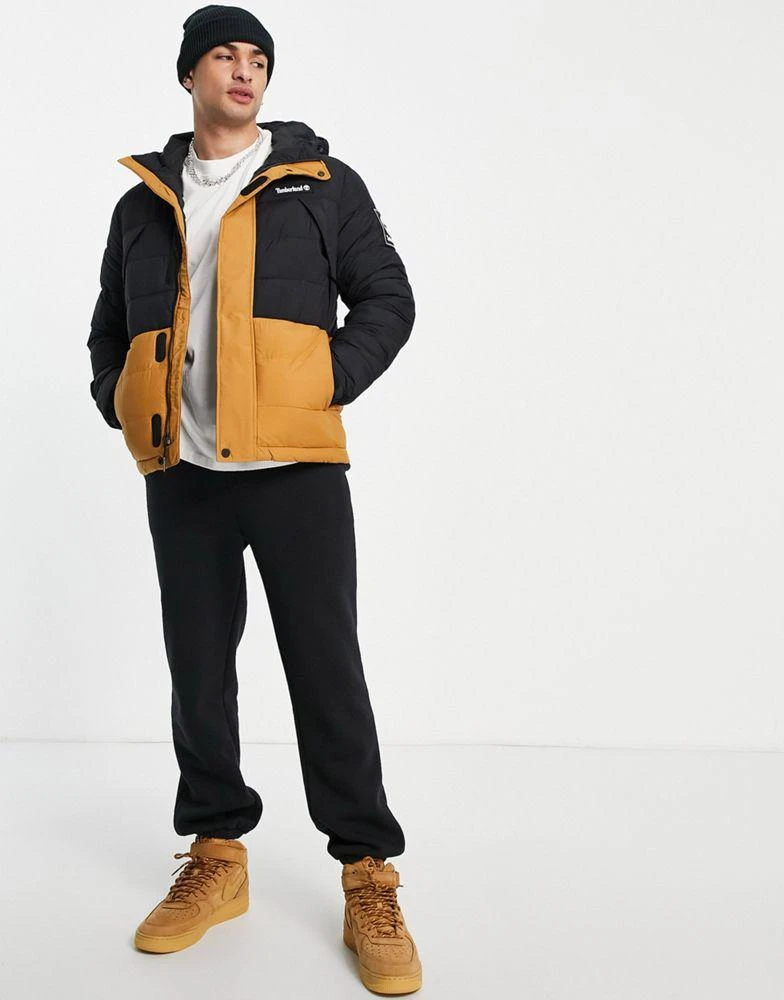 商品Timberland|添柏岚户外夹克-外套,价格¥953,第3张图片详细描述