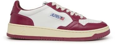 商品Autry|Medalist 双色低帮运动鞋,价格¥1353,第1张图片