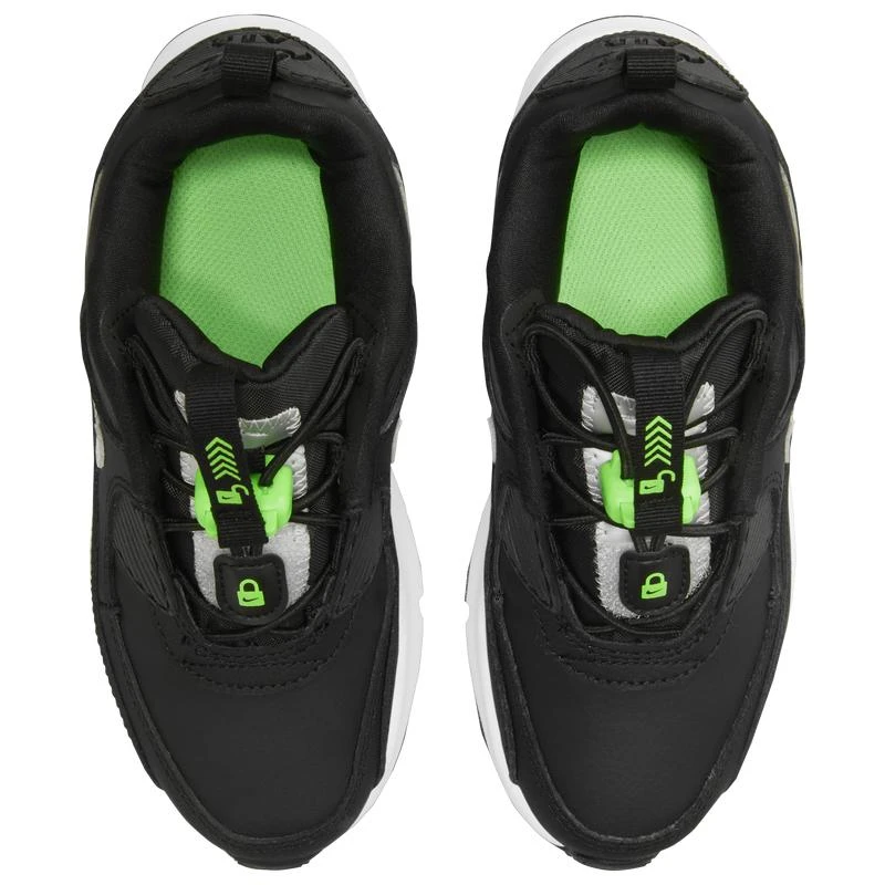 商品NIKE|Nike Air Max 90 - Boys' Preschool,价格¥474,第4张图片详细描述
