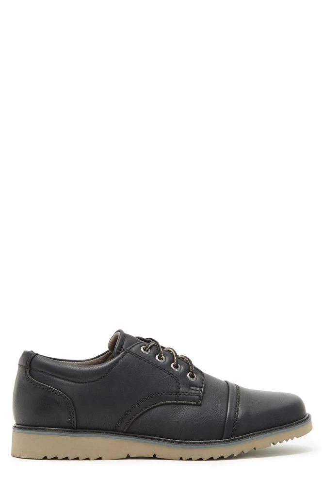 商品Eastland|Ike Cap Toe Derby,价格¥315,第3张图片详细描述