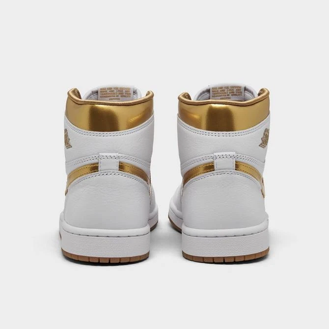 Women's Air Jordan Retro 1 High OG Casual Shoes 商品