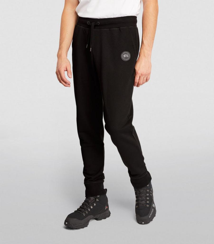 商品Canada Goose|Huron Sweatpants,价格¥1837,第5张图片详细描述