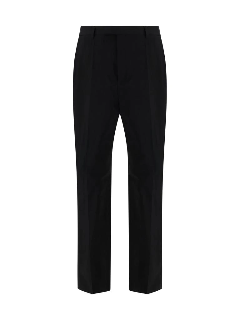 商品Yves Saint Laurent|Pantaloni,价格¥8103,第1张图片