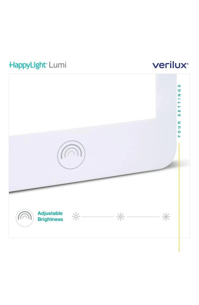 商品VERILUX|HappyLight<sup>®</sup> Lumi,价格¥371,第2张图片详细描述