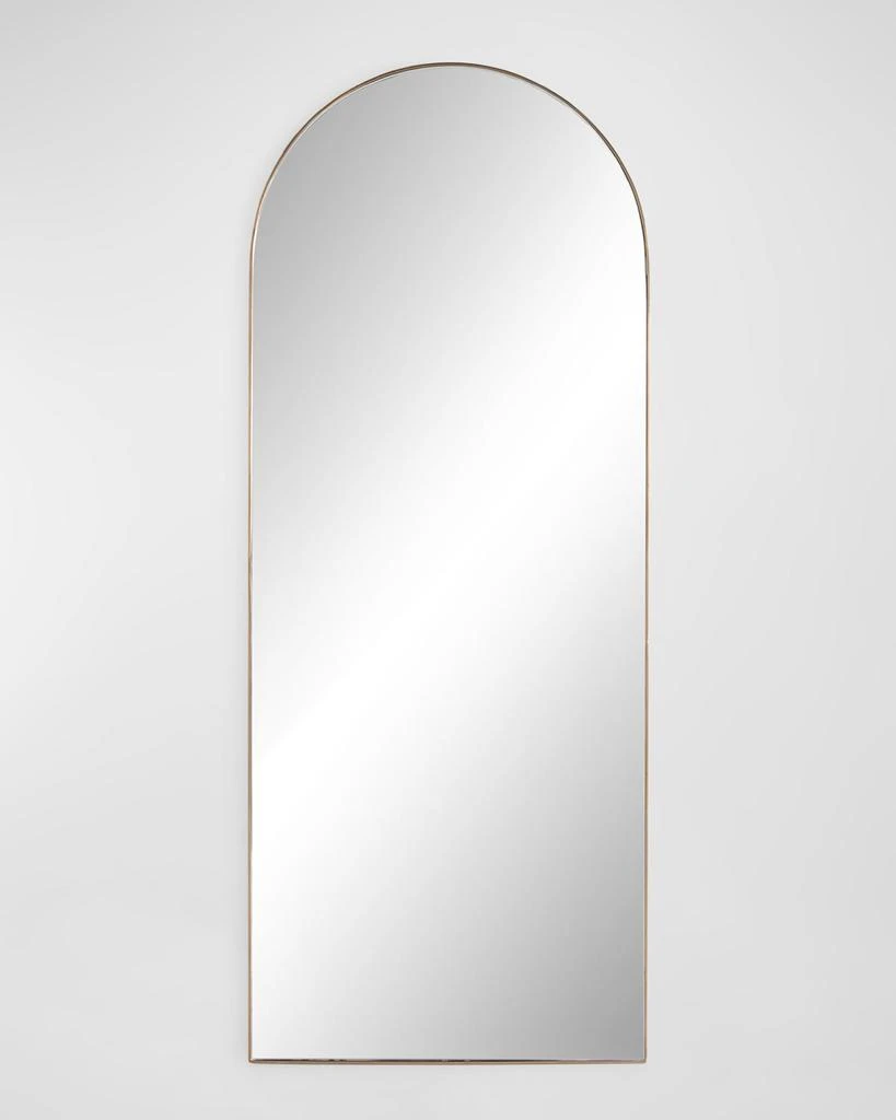 商品Four Hands|Georgina Floor Mirror,价格¥7765,第1张图片
