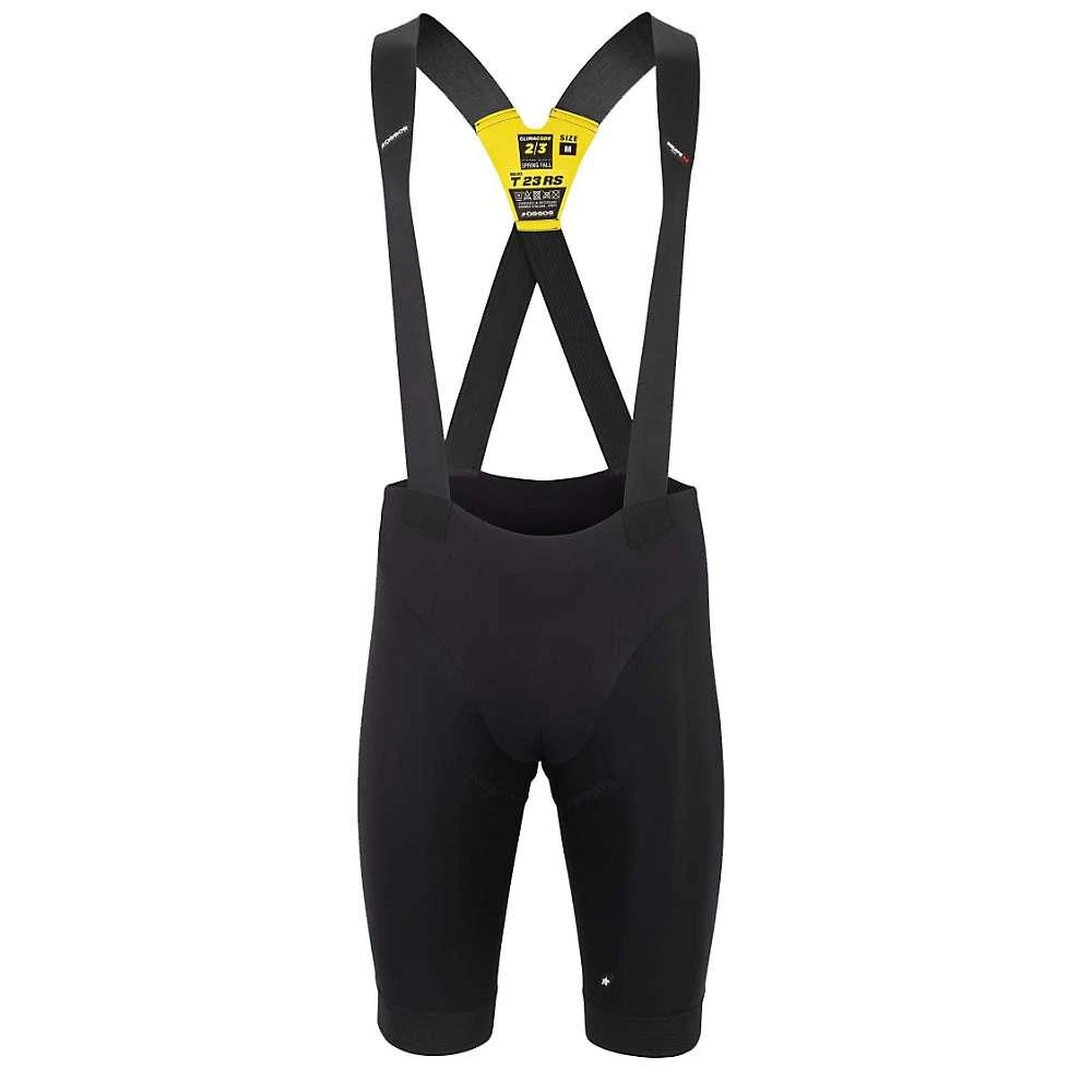 商品ASSOS|Assos Men's Equipe RS Spring Fall Bib Short,价格¥1544,第1张图片