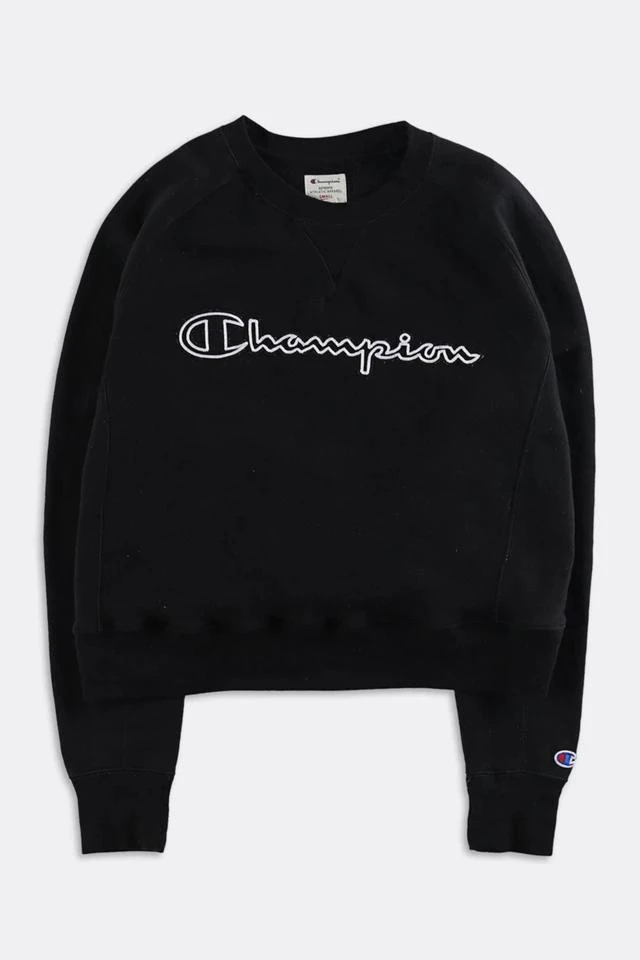 商品CHAMPION|Vintage Champion Sweatshirt 007,价格¥567,第1张图片