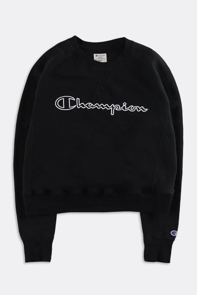 商品CHAMPION|Vintage Champion Sweatshirt 007,价格¥553,第3张图片详细描述