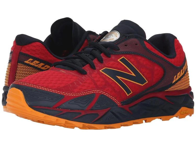 商品New Balance|Leadville 慢跑鞋,价格¥706,第1张图片