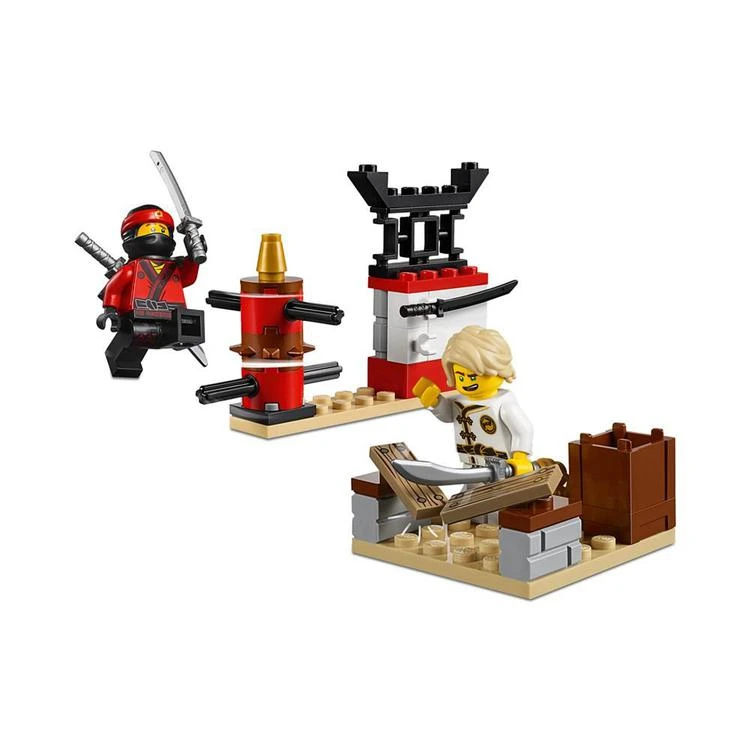 商品LEGO|Juniors108粒鲨鱼大攻击主题,价格¥150,第5张图片详细描述