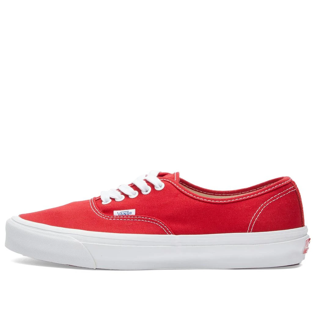 商品Vans|Vans Vault UA OG Authentic LX,价格¥682,第2张图片详细描述