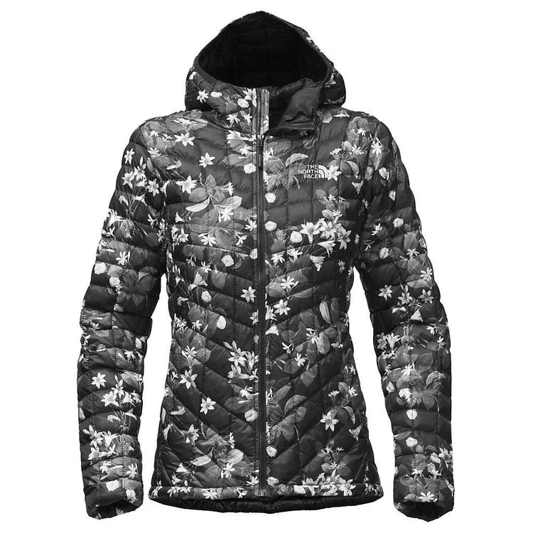 商品The North Face|The North Face Women's ThermoBall Hoodie,价格¥1248,第1张图片