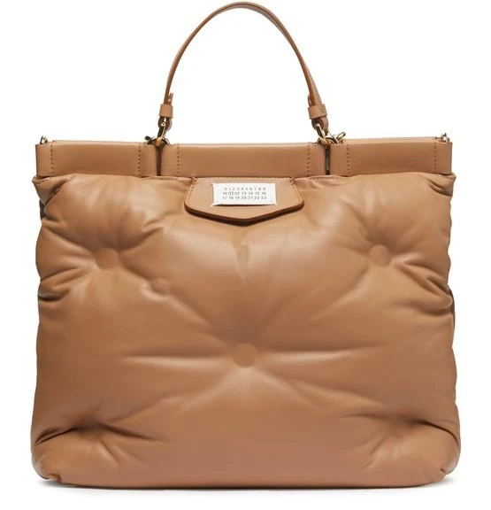 商品MAISON MARGIELA|中号购物包,价格¥16711,第1张图片详细描述