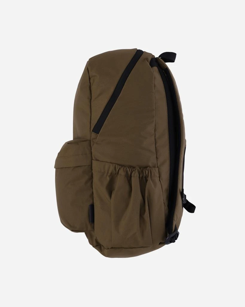 商品Snow Peak|Everyday Use Backpack Brown,价格¥902,第2张图片详细描述