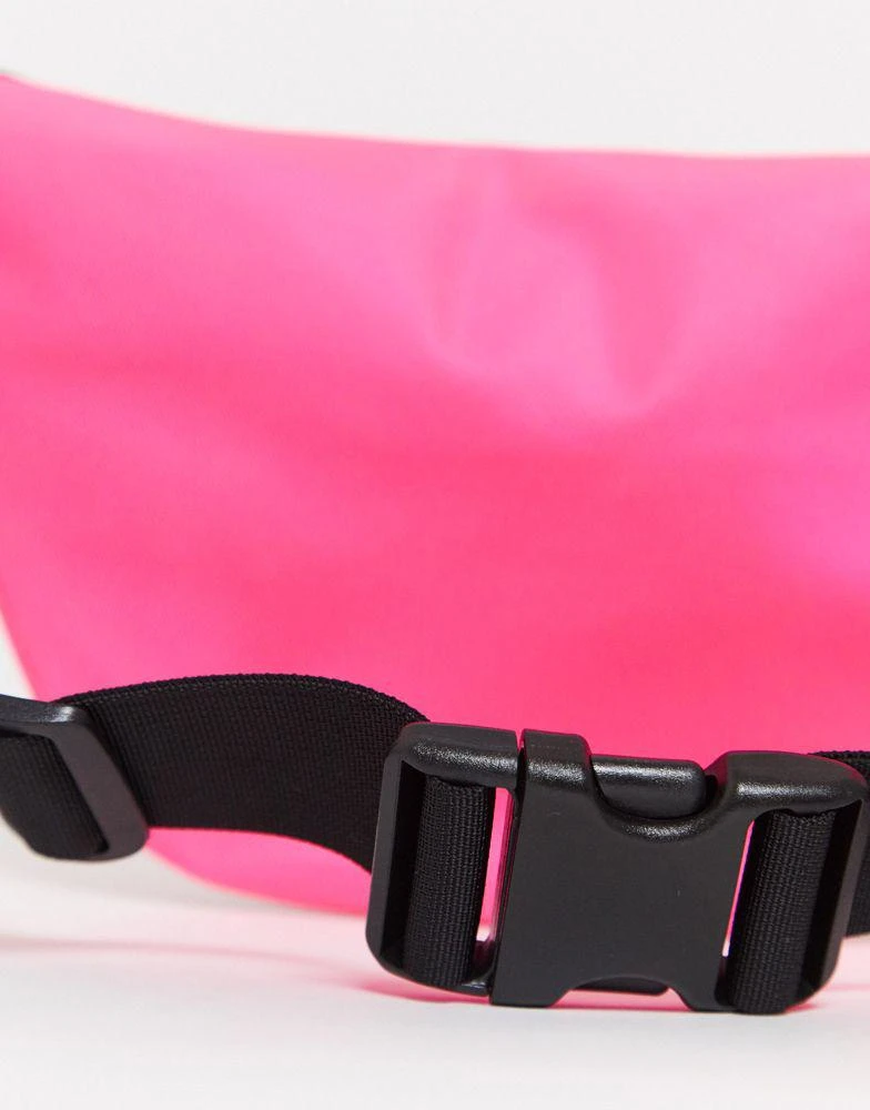 Polo Ralph Lauren Sport bum bag in neon pink 商品