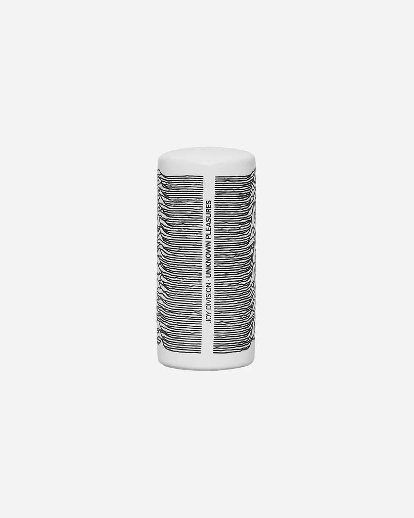 商品Pleasures|Joy Division Unknown Pleasures Salt & Pepper Shakers Black,价格¥243,第4张图片详细描述