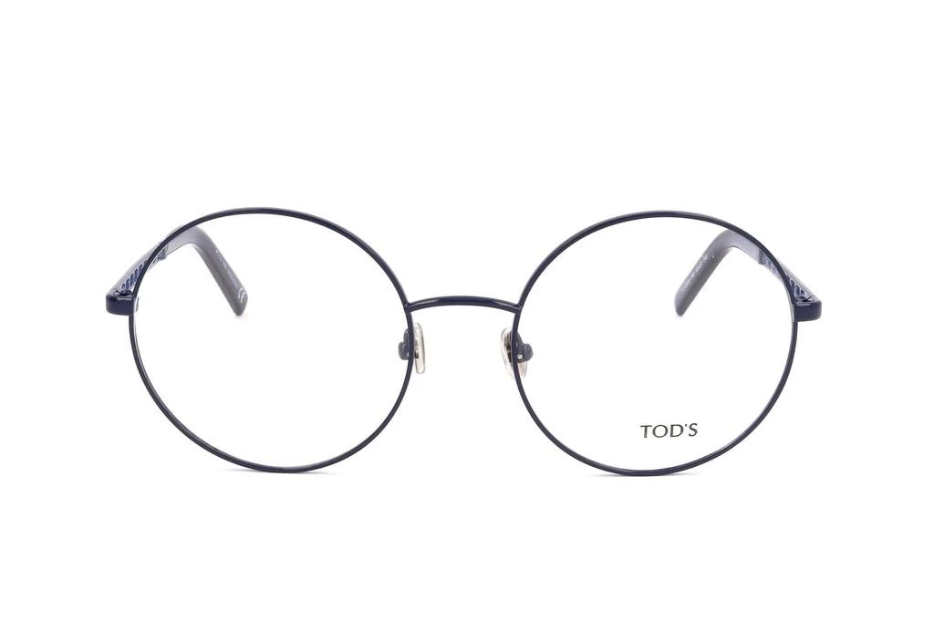 商品Tod's|Tod's Round Frame Glasses,价格¥1055,第1张图片