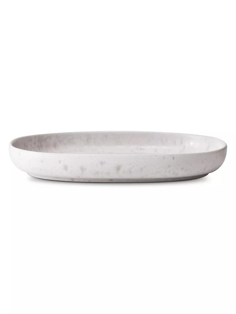 商品L'Objet|Terra Iron Oval Small Platter,价格¥478,第3张图片详细描述