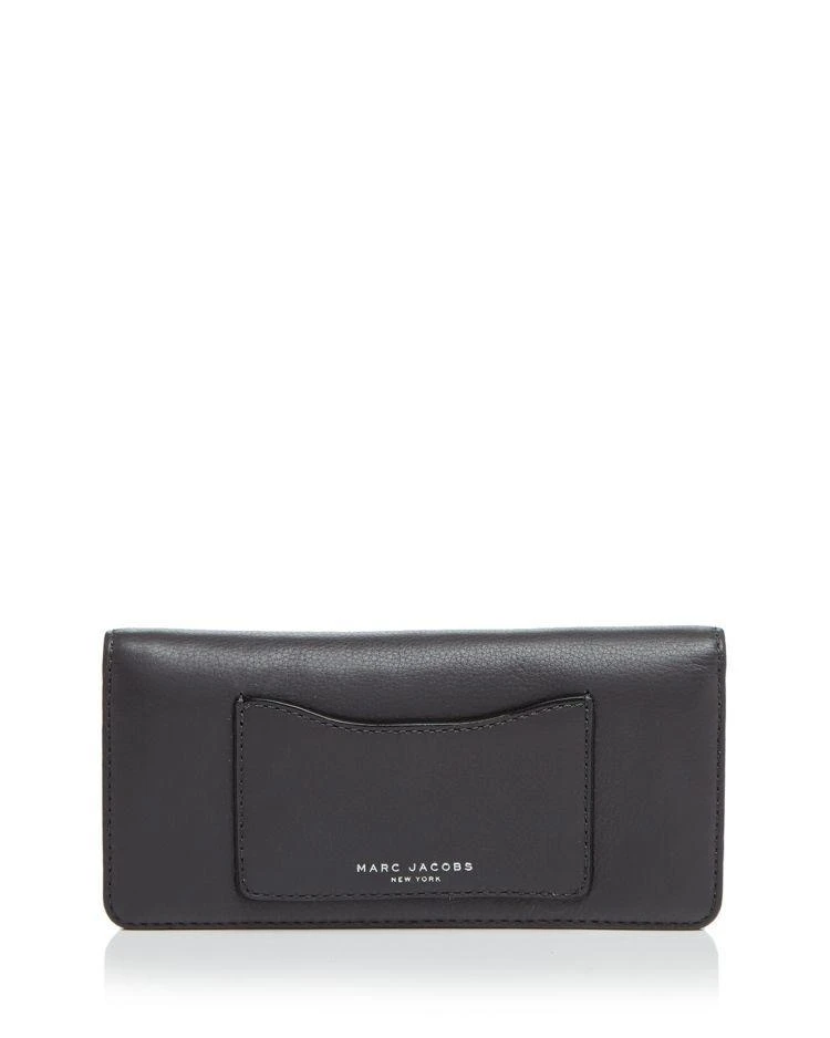 商品Marc Jacobs|Recruit Open Face Wallet,价格¥916,第1张图片