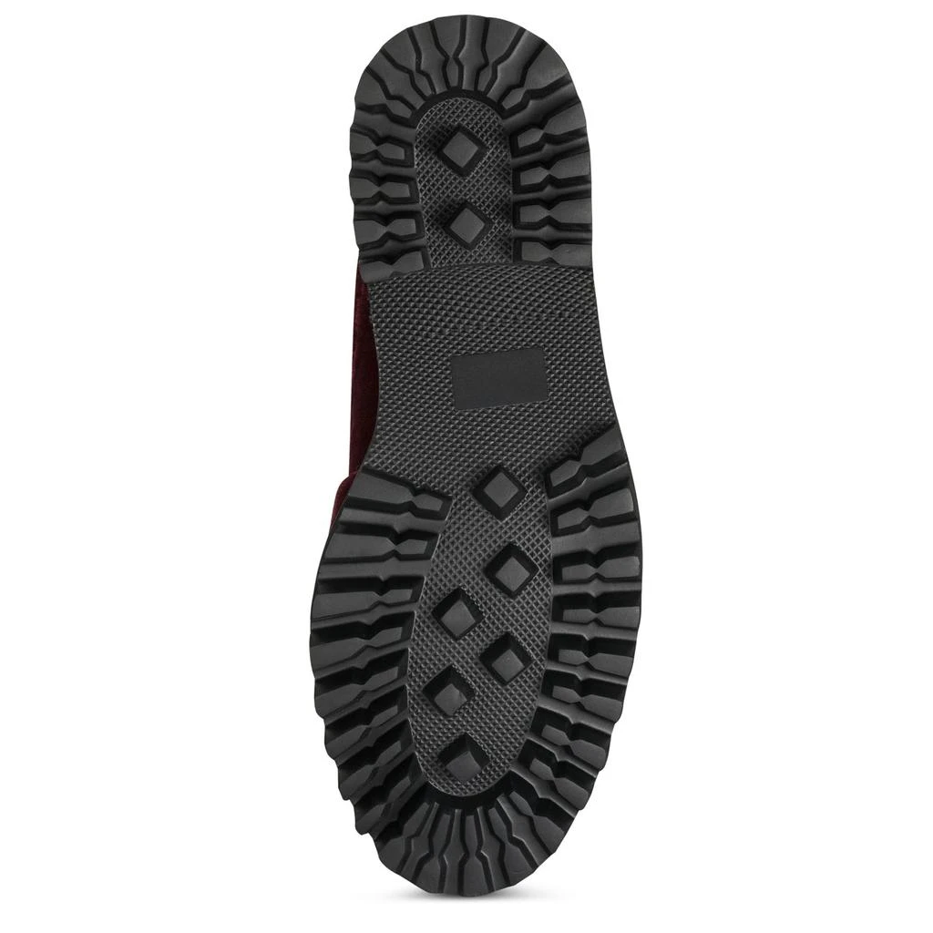 商品Aerosoles|Lowery Slip On Loafer,价格¥1133,第5张图片详细描述