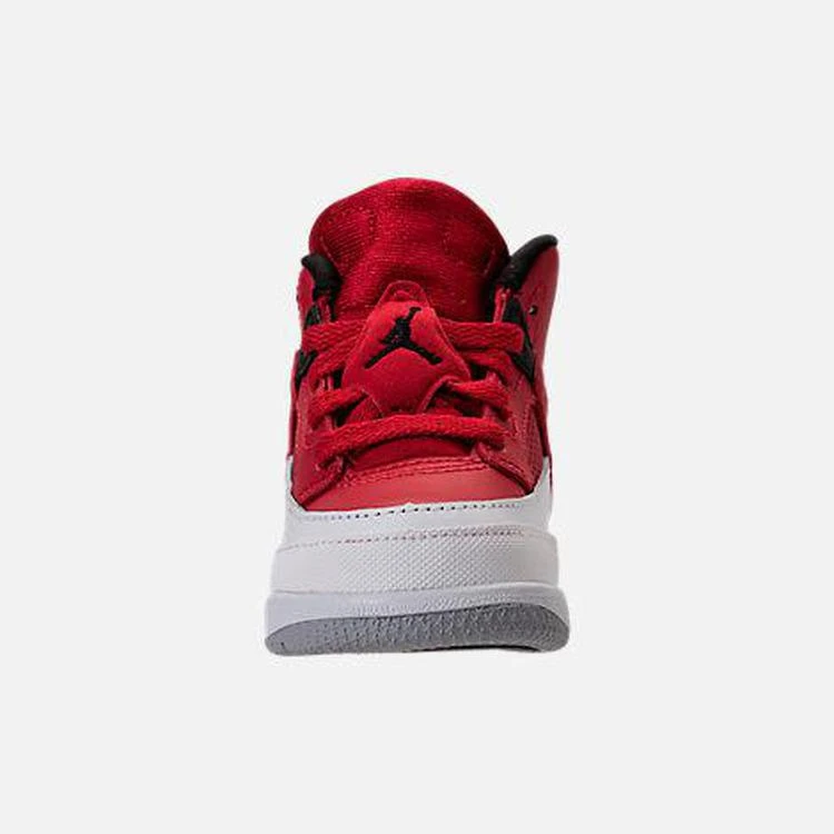 商品NIKE|男幼童 Spizike 篮球鞋,价格¥260,第2张图片详细描述