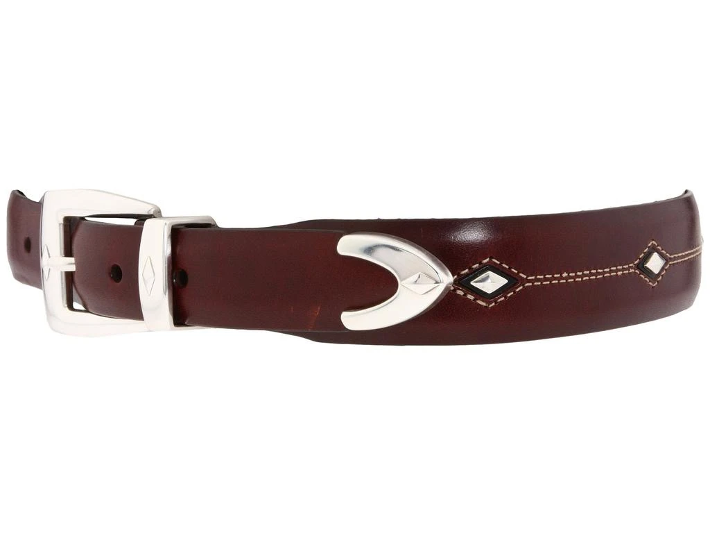 商品Brighton|Denver Diamond Belt,价格¥174,第3张图片详细描述