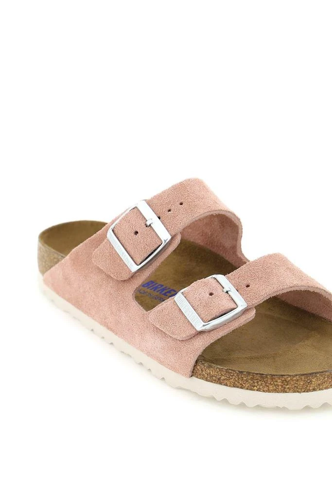 商品Birkenstock|SOFT FOOTBED ARIZONA MULES,价格¥769,第4张图片详细描述