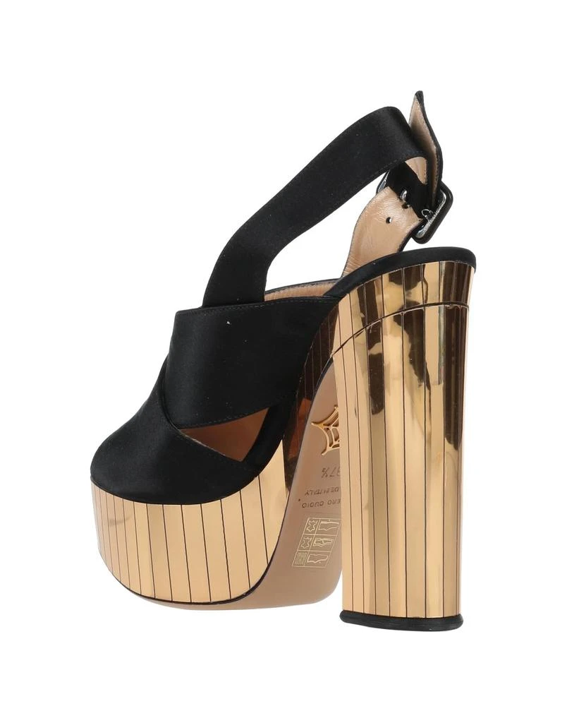 商品Charlotte Olympia|Sandals,价格¥2912,第3张图片详细描述