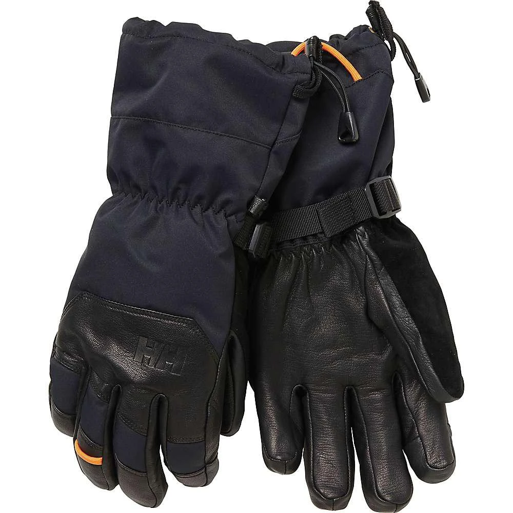 商品Helly Hansen|Helly Hansen Ullr Sogn HT Glove,价格¥521,第1张图片