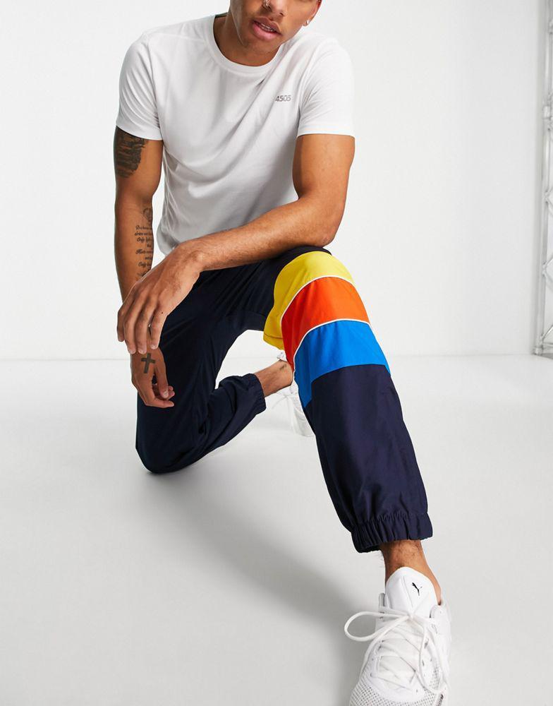 商品Lacoste|Lacoste Sport joggers,价格¥476,第6张图片详细描述