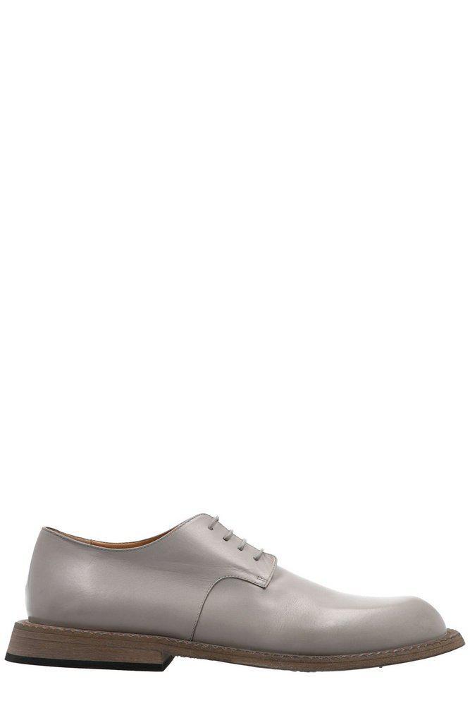 商品Marsèll|Marsèll Alluce Lace-Up Derby Shoes,价格¥2452,第1张图片