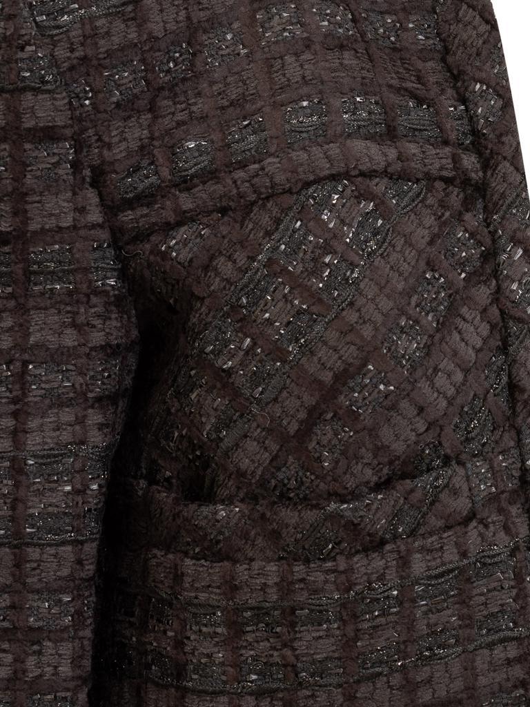 商品IRO|IRO Giovani Jacket,价格¥4840,第4张图片详细描述