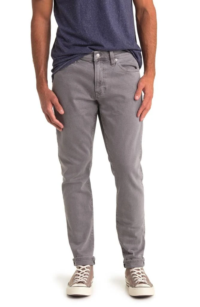 商品Madewell|Garment Dyed Skinny Jeans,价格¥494,第1张图片