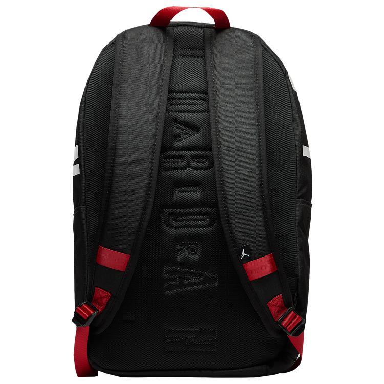 商品Jordan|Jordan Air Patrol Backpack,价格¥295,第4张图片详细描述