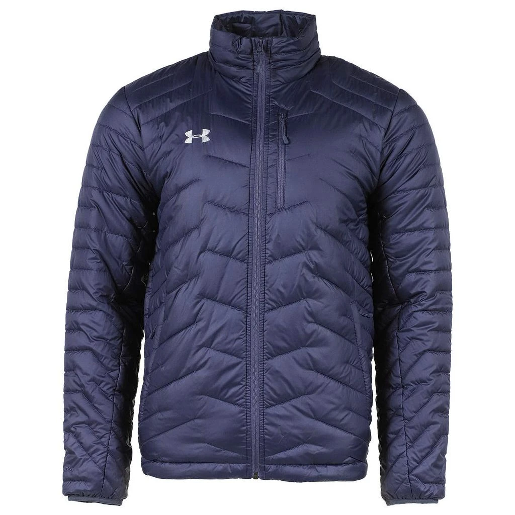 商品Under Armour|Under Armour Men's Reactor Jacket,价格¥318,第1张图片