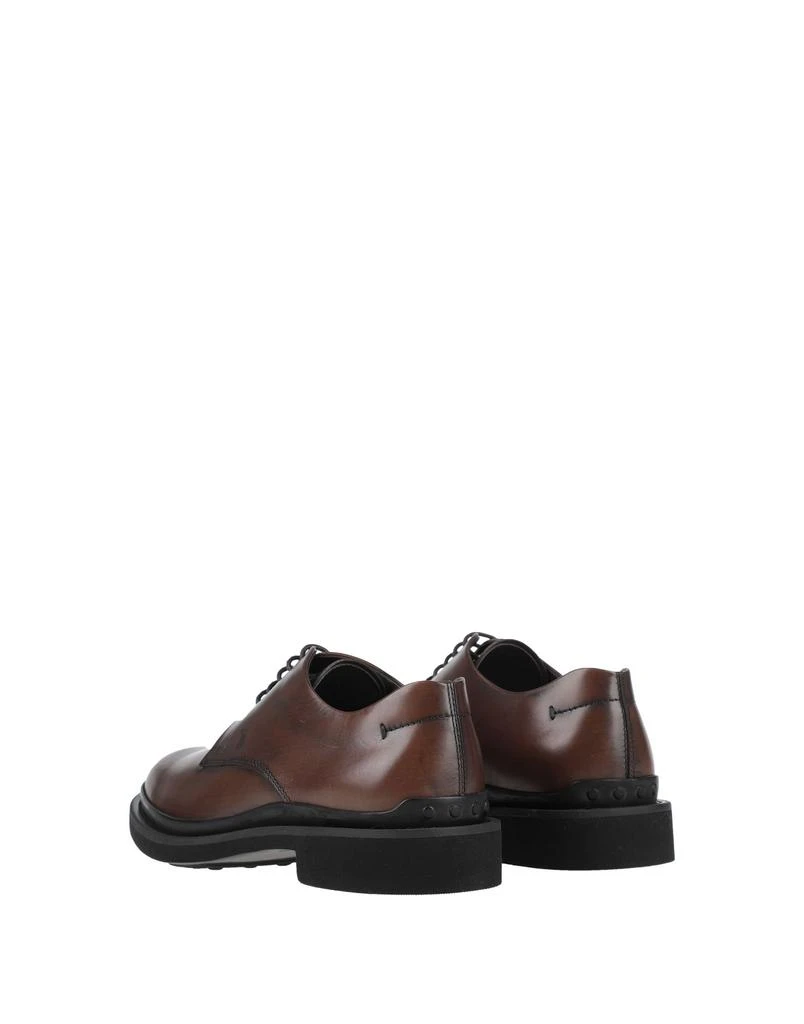 商品Tod's|Laced shoes,价格¥1606,第3张图片详细描述