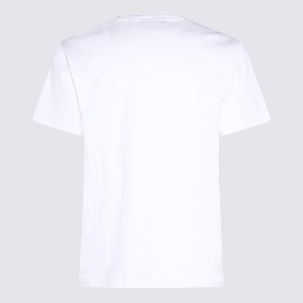 Acne Studios T-shirts and Polos商品第3张图片规格展示