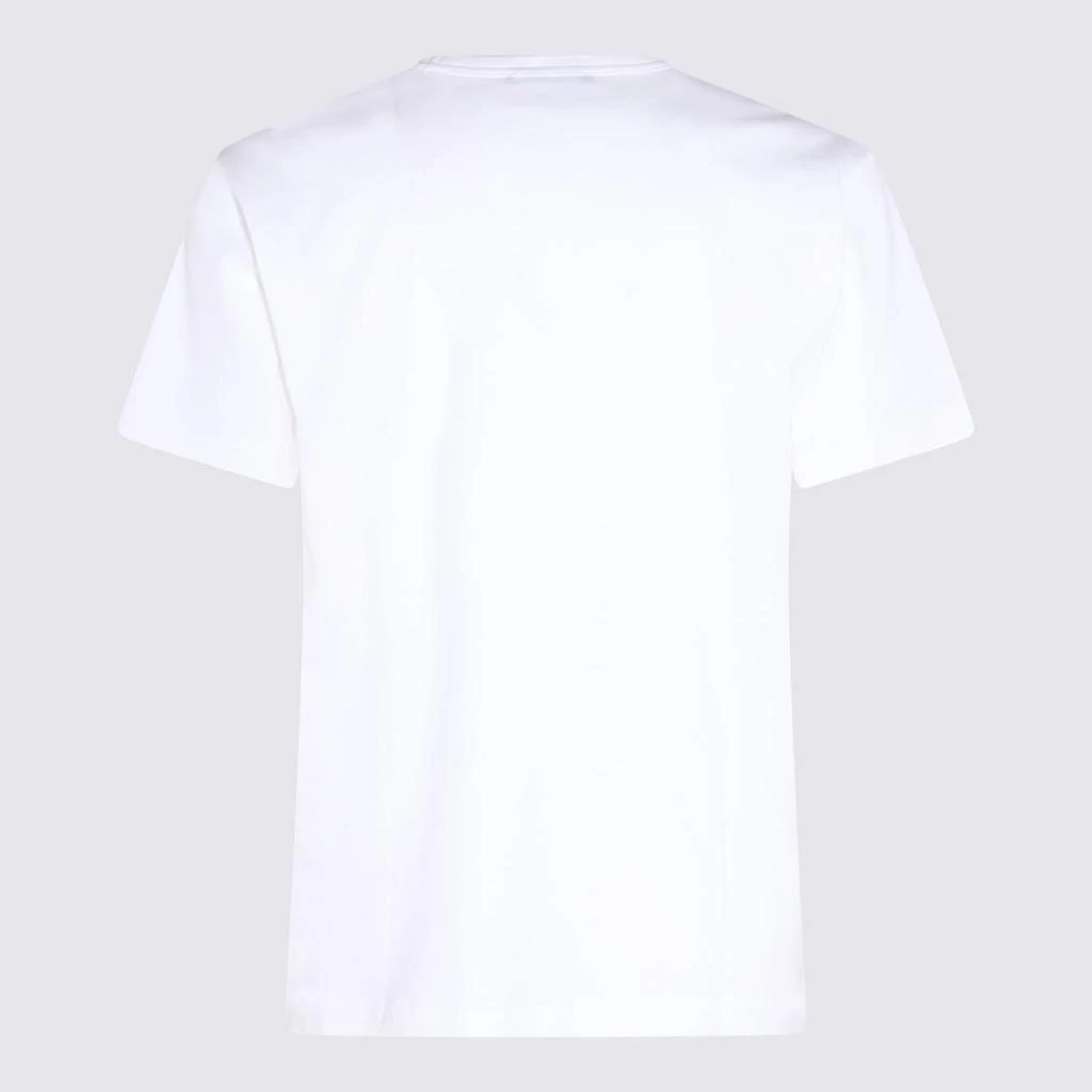 商品Acne Studios|Acne Studios T-shirts and Polos,价格¥1027,第3张图片详细描述