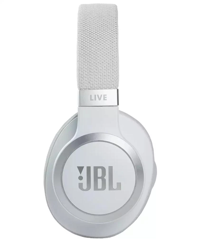 Live 660NC Bluetooth Over Ear Headphones 商品