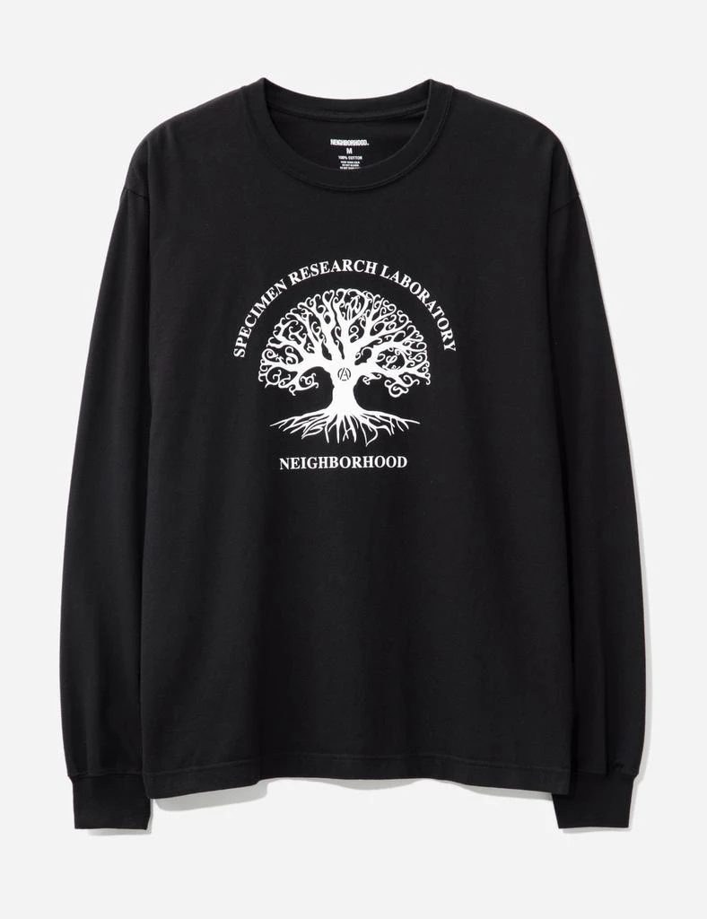 商品NEIGHBORHOOD|SRL . T-Shirt LS-1,价格¥869,第1张图片