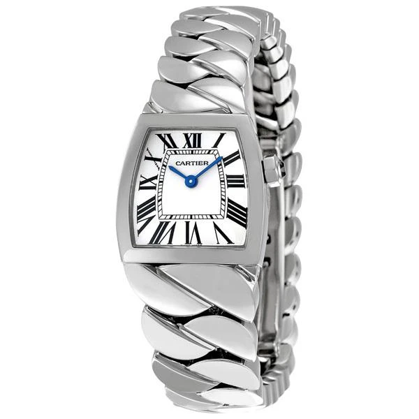 商品[二手商品] Cartier|Cartier La Dona de Cartier Ladies Quartz Watch W660012I,价格¥19663,第1张图片