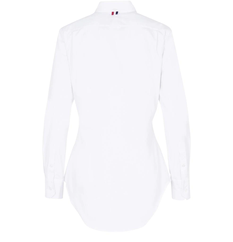 商品Thom Browne|经典款衬衫,价格¥4583,第3张图片详细描述