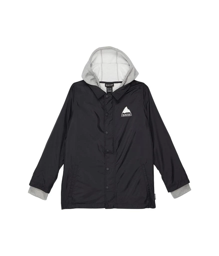 商品Burton|Ripton Coaches System Jacket (Little Kids/Big Kids),价格¥939,第1张图片