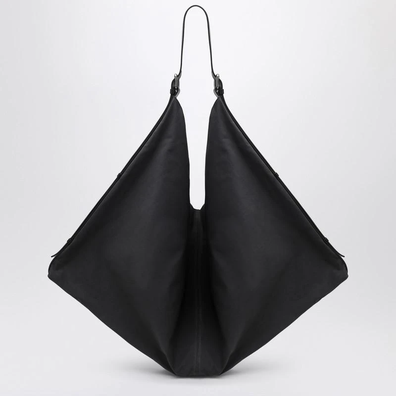 商品Lemaire|Black Flag Hobo Bag,价格¥4910,第4张图片详细描述