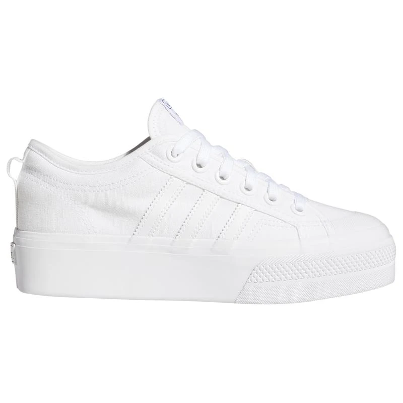 商品Adidas|adidas Originals Nizza Platform  - Women's,价格¥268,第1张图片